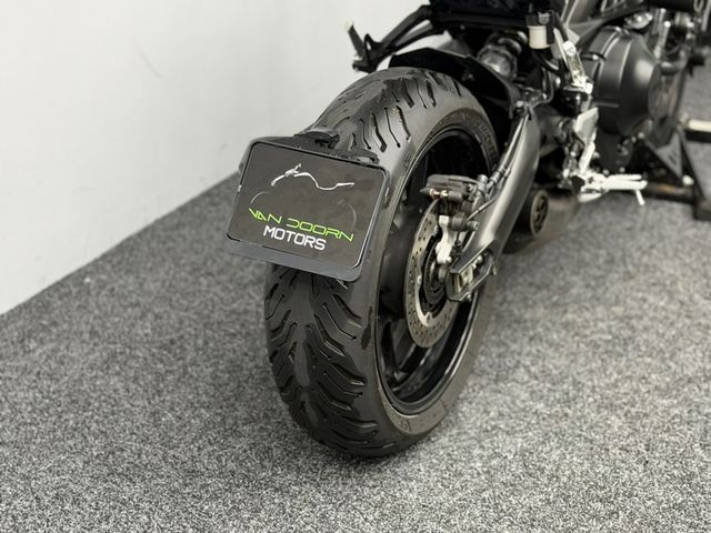 yamaha - mt-09-abs