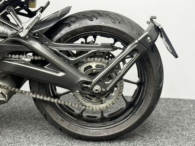 yamaha - mt-09-abs