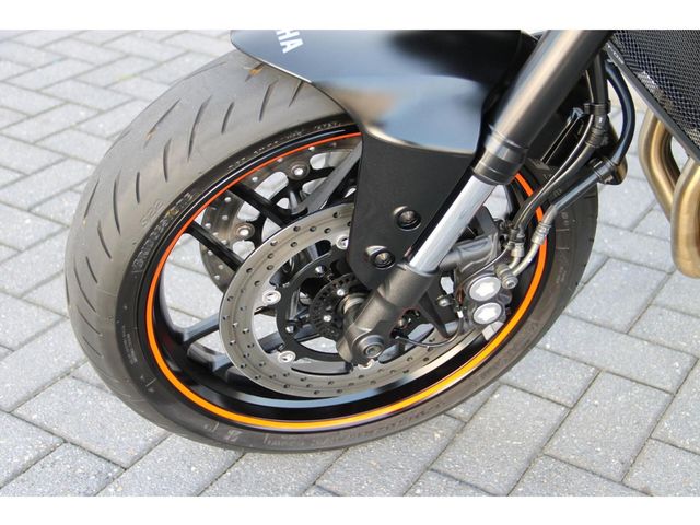 yamaha - mt-09-abs