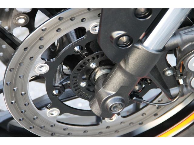 yamaha - mt-09-abs