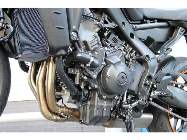 yamaha - mt-09-abs