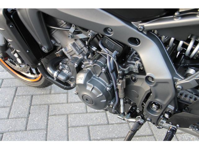 yamaha - mt-09-abs