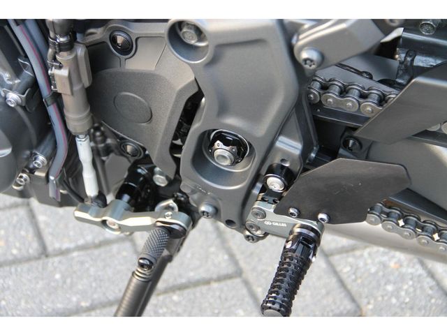 yamaha - mt-09-abs