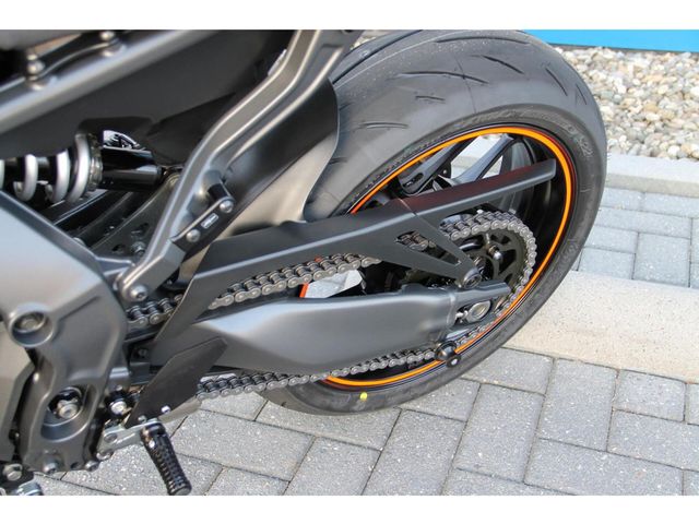 yamaha - mt-09-abs