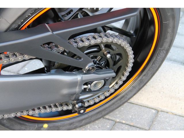 yamaha - mt-09-abs