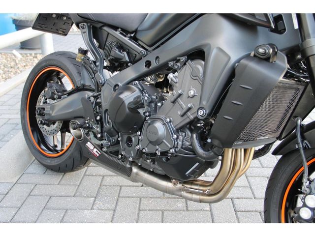 yamaha - mt-09-abs