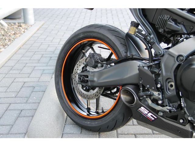 yamaha - mt-09-abs