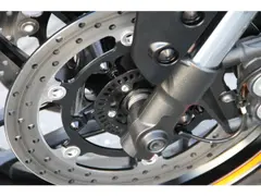 Yamaha MT-09 2021 occasion – foto 9 van 20