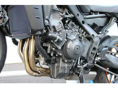 Yamaha MT-09 2021 occasion – foto 11 van 20