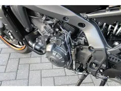 Yamaha MT-09 2021 occasion – foto 12 van 20