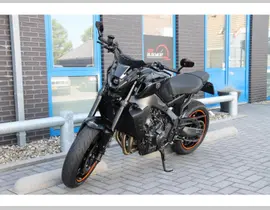 Yamaha MT 09 ABS 2021 occasion