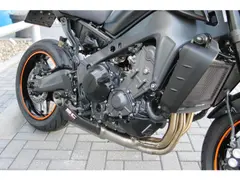 Yamaha MT-09 2021 occasion – foto 19 van 20