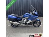 BMW K 1600 GT