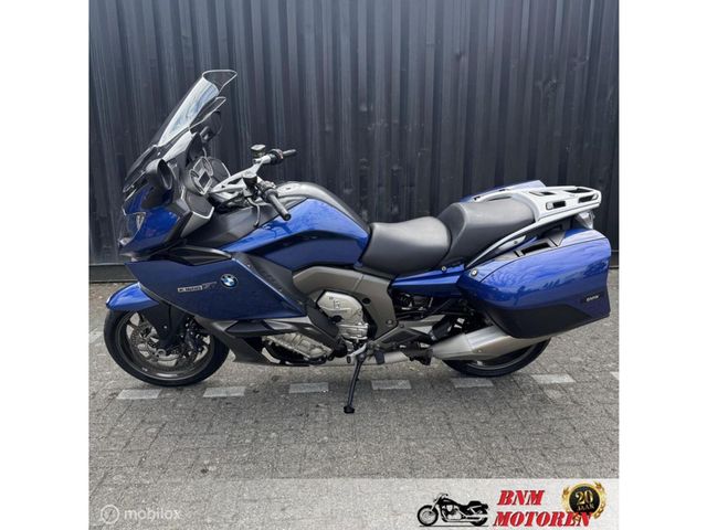 bmw - k-1600-gt