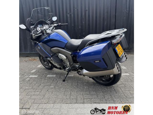 bmw - k-1600-gt