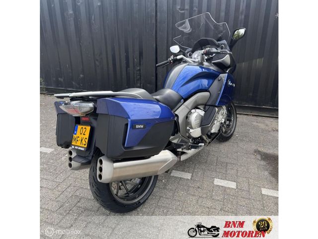 bmw - k-1600-gt