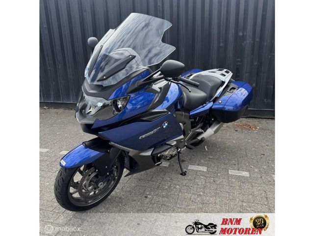 bmw - k-1600-gt