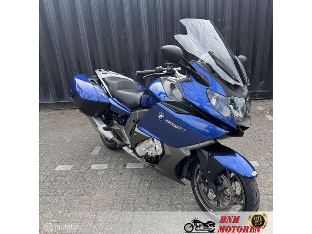 bmw - k-1600-gt