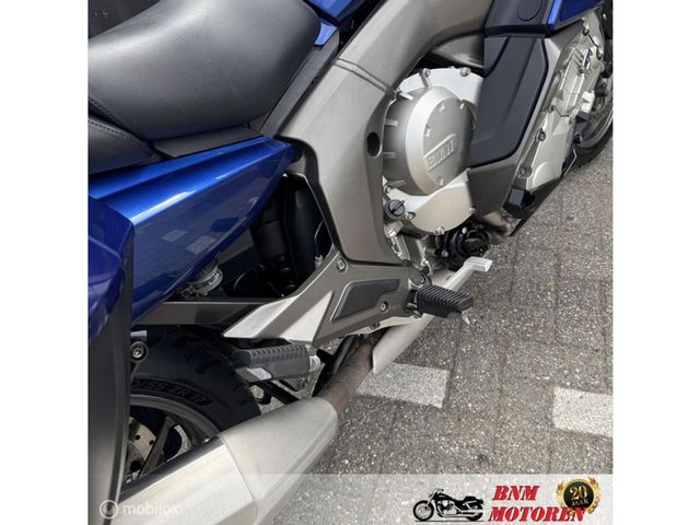 bmw - k-1600-gt