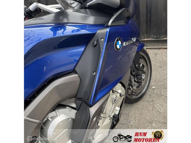 bmw - k-1600-gt