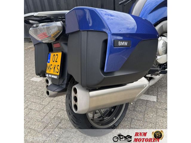 bmw - k-1600-gt