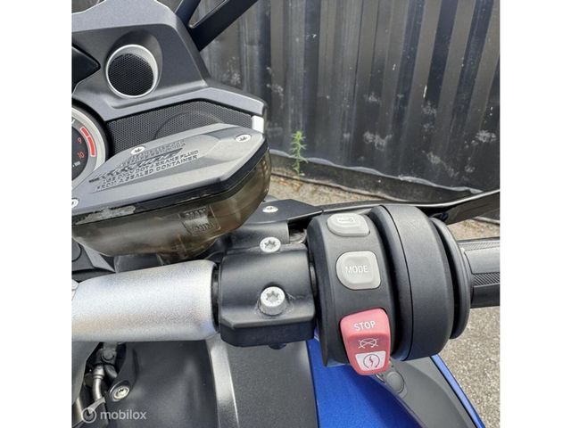 bmw - k-1600-gt