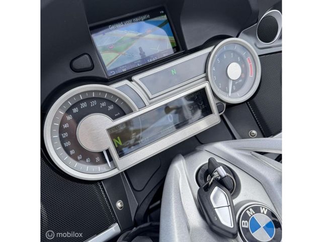 bmw - k-1600-gt