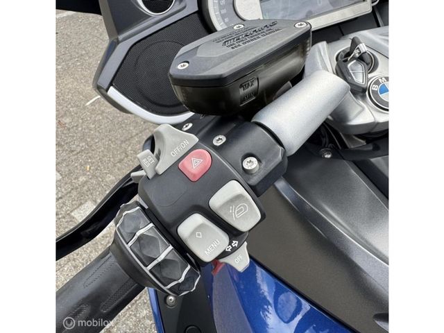 bmw - k-1600-gt