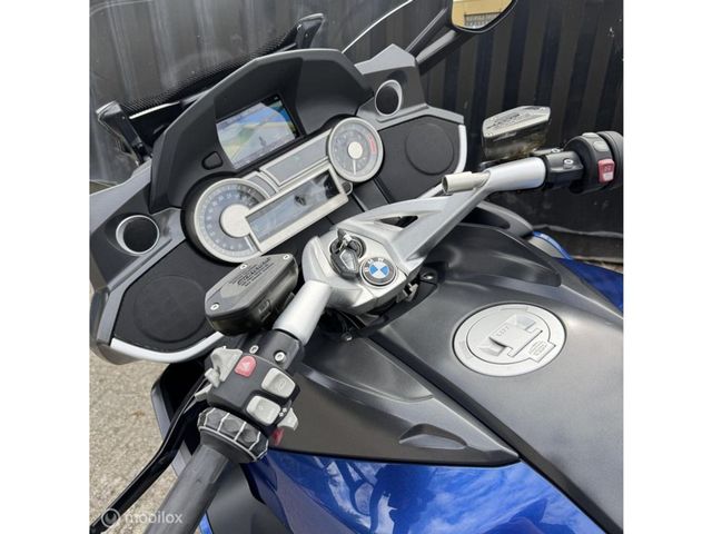 bmw - k-1600-gt