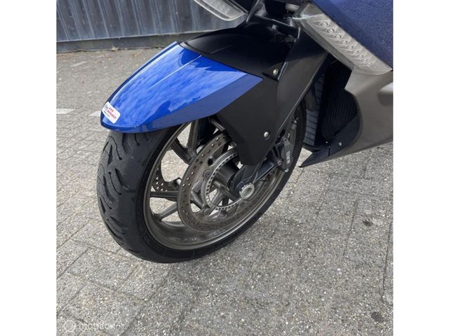 bmw - k-1600-gt
