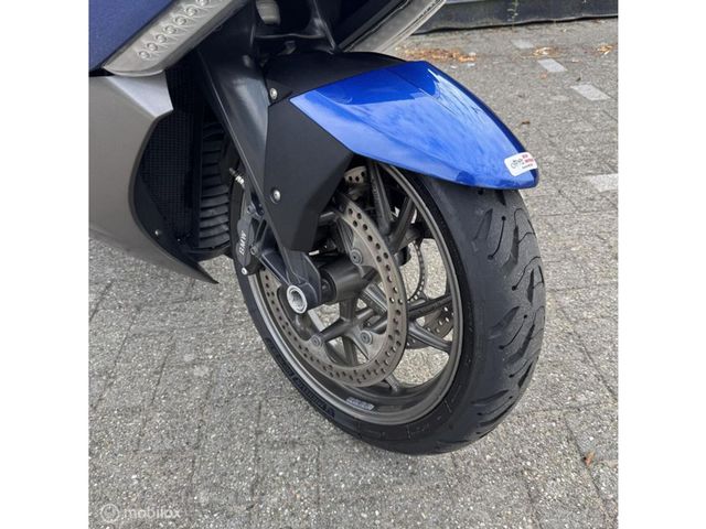 bmw - k-1600-gt