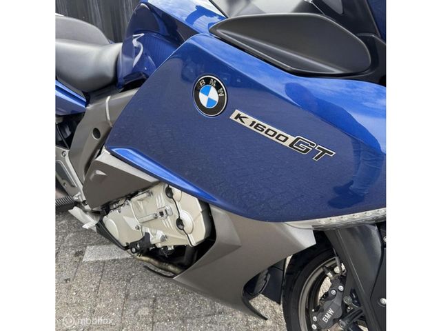 bmw - k-1600-gt