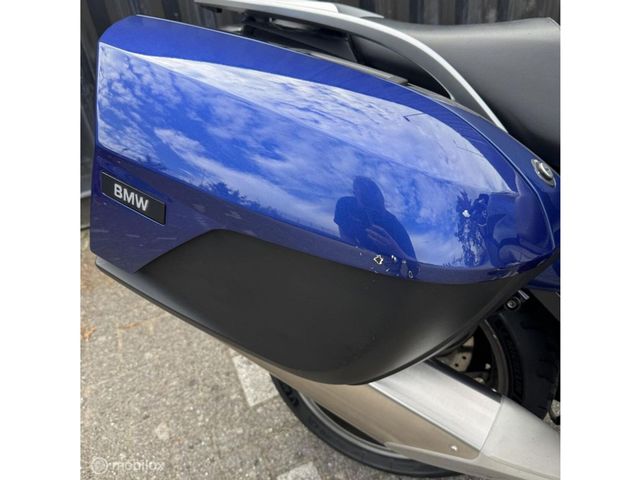 bmw - k-1600-gt