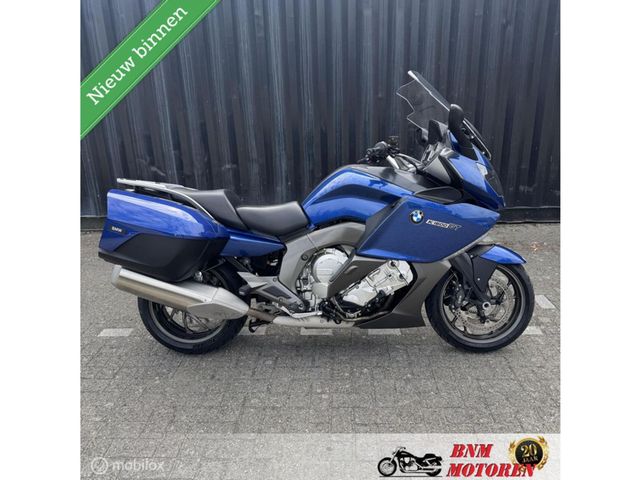 bmw - k-1600-gt