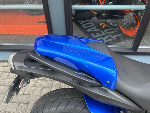 honda - cb-600-f-hornet
