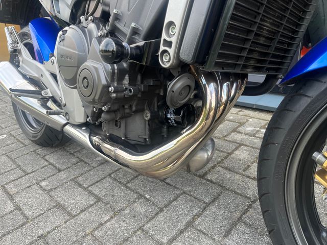 honda - cb-600-f-hornet