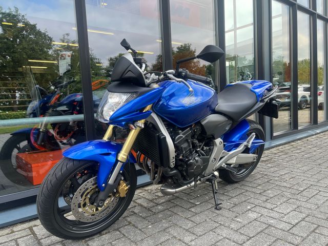 honda - cb-600-f-hornet