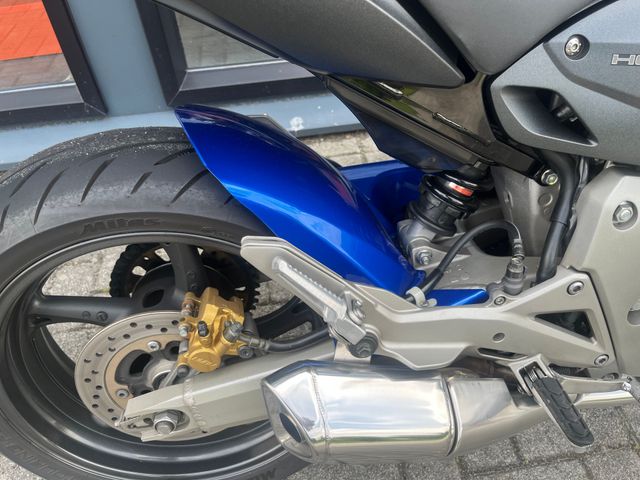 honda - cb-600-f-hornet