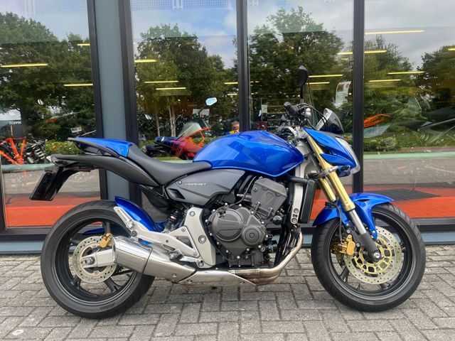 honda - cb-600-f-hornet