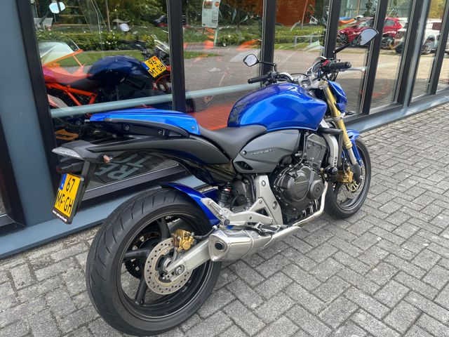 honda - cb-600-f-hornet
