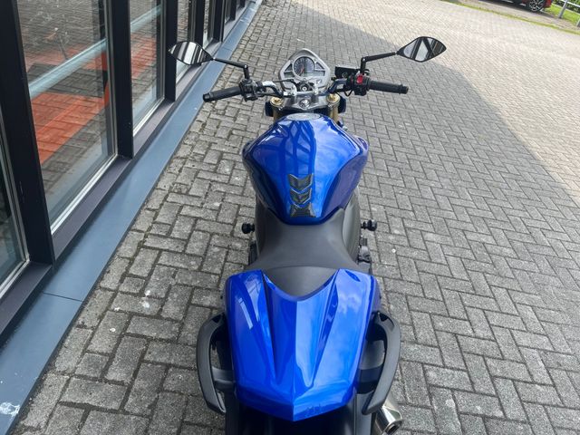 honda - cb-600-f-hornet