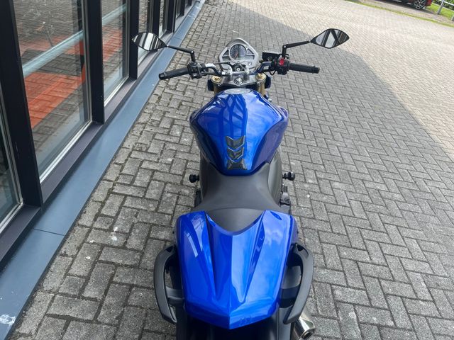 honda - cb-600-f-hornet