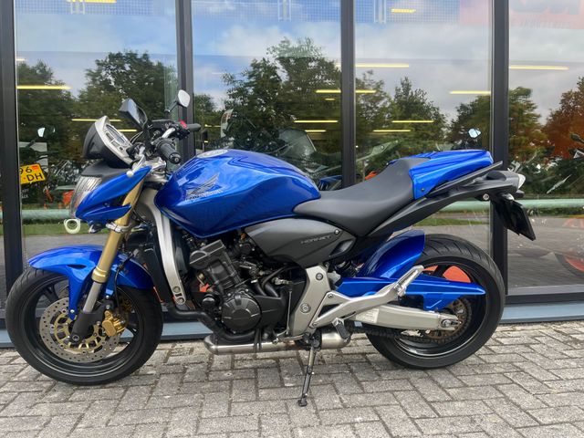 honda - cb-600-f-hornet