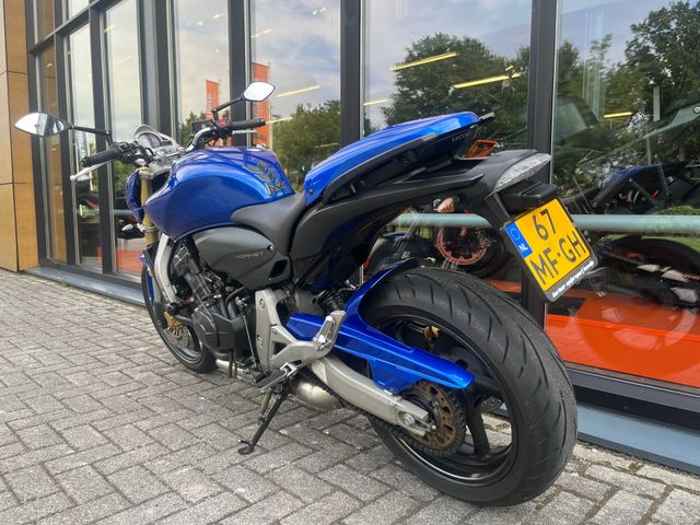 honda - cb-600-f-hornet