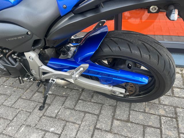 honda - cb-600-f-hornet