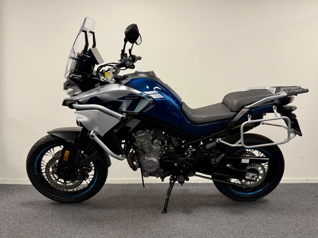 cfmoto - 800-mt-sport