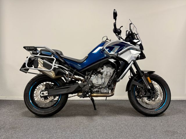 cfmoto - 800-mt-sport