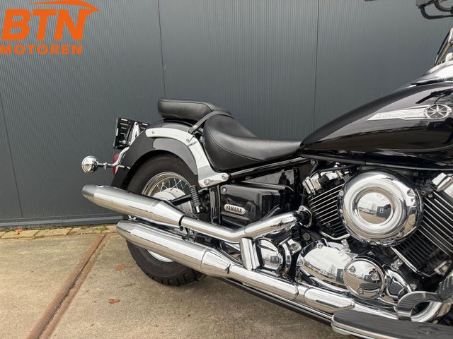 yamaha - xvs-650-a-dragstar-classic
