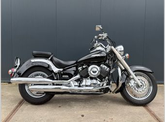 Yamaha XVS 650 A Dragstar Classic 2006 occasion
