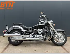 Yamaha XVS 650 A Dragstar Classic 2006 occasion